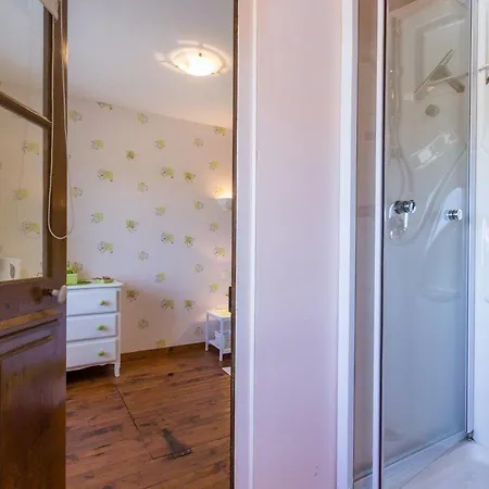 D'hotes La Revaudiere *