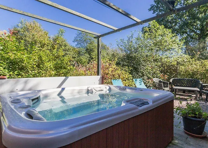 D'hotes La Revaudiere Hotel Souleuvre-en-Bocage