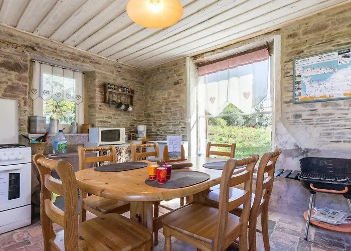 D'hotes La Revaudiere Hotel Souleuvre-en-Bocage