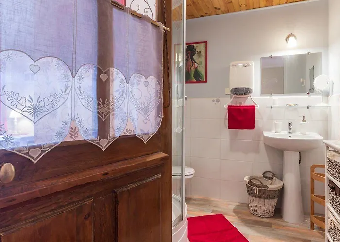 D'hotes La Revaudiere * Souleuvre-en-Bocage